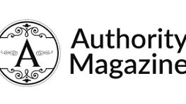 Susan Teresa on Authority Magazine