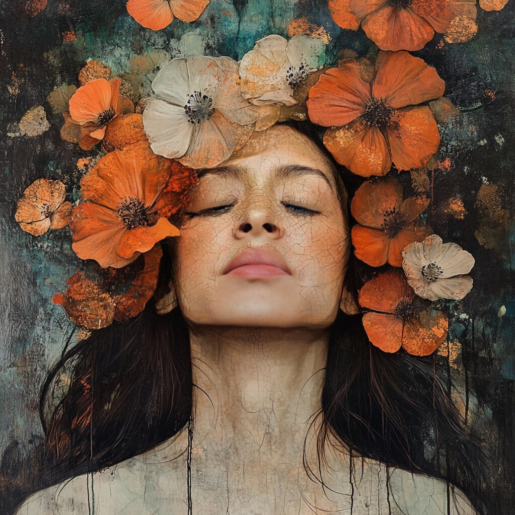 Susan Teresa | Feminine Soul Alchemist™ Susan Teresa is the Feminine Soul Alchemist™ | A writer and guide for women navigating midlife transitions and ready to restore intuition, rewrite limiting inner narratives, and reclaim their true identity through reconnection to their Divine Design.